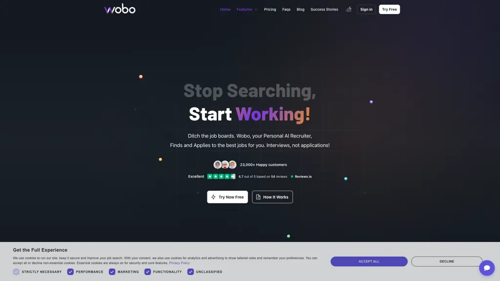 wobo ai